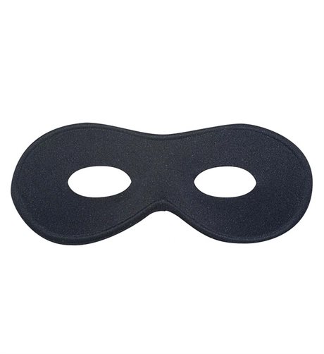 Chevalier Eyemask svart