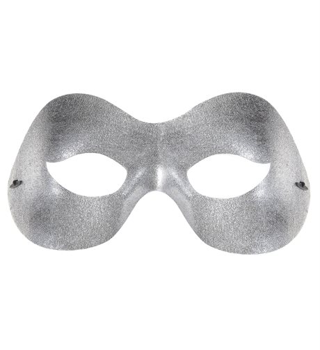 Fidelio Eyemask Silver