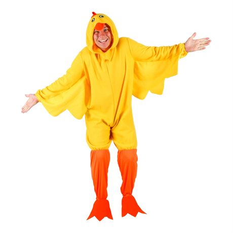 Kyckling Dress