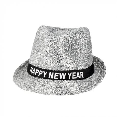 Hatt Happy New Year