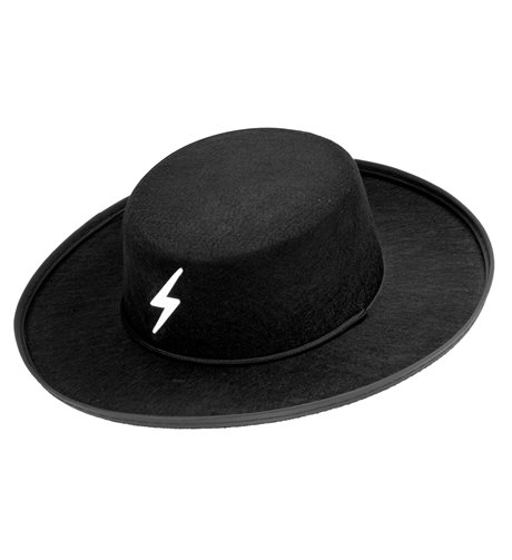 Caballero Hatt
