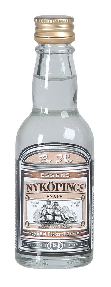 Nyköpings Snaps Essens