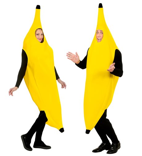 Banan Kostym