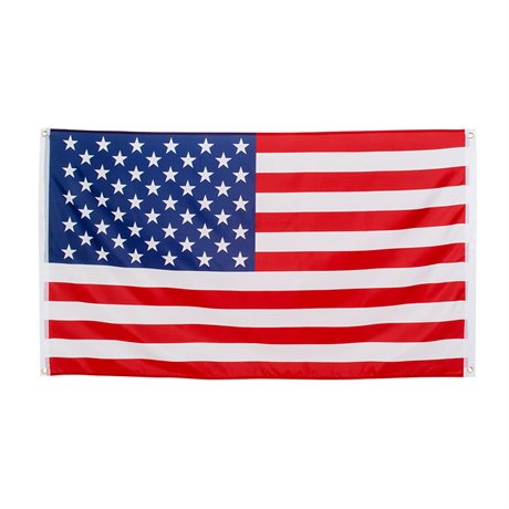 Flaggcape USA