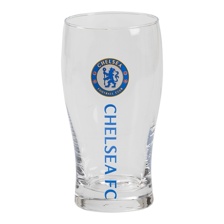 Ölglas Chelsea