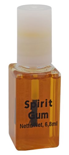 SPIRIT GUM 6,8 ML (HUD LIM)