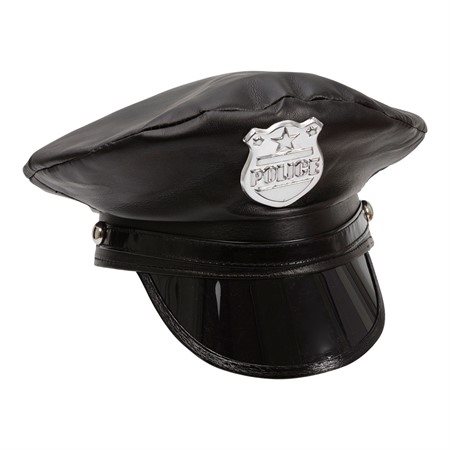 Police hat Officer