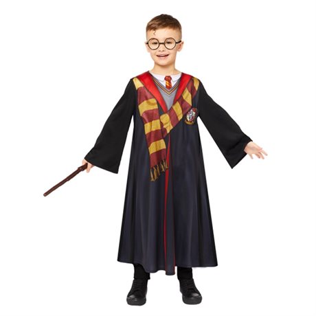 Harry Potter Kostym Barn