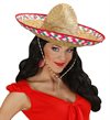 Mexikansk sombrero