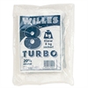 Willes 8 kg Turbo