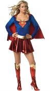 405_3266-sexig-supergirl-maskeraddrakt