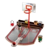 Basket Shotgame