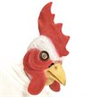 Kyckling mask 1